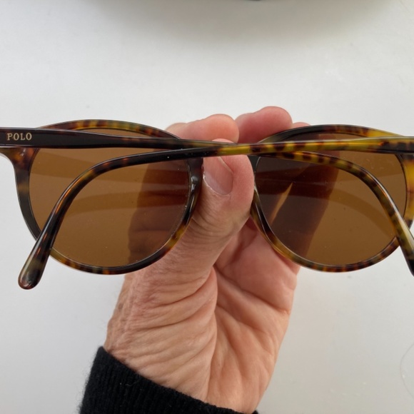 Glasses frames - Picture 2 of 2